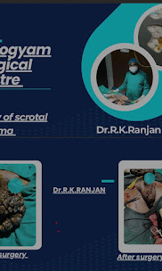 Surgical procedure