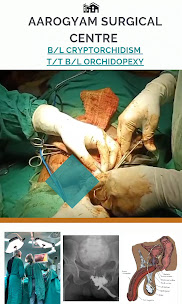 Arogyam medical service